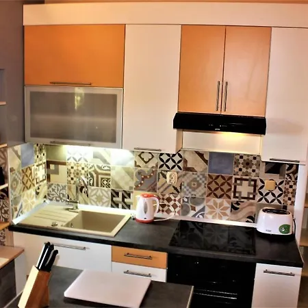 Studio In Zaton Zadar With Sea Views, Terrace, Air Conditioning, Wifi 3608-4 Zaton (Zadar)