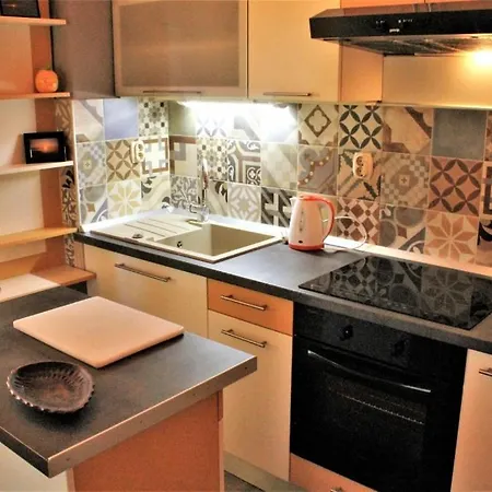 Apartamento Studio In Zaton Zadar With Sea Views, Terrace, Air Conditioning, Wifi 3608-4 Zaton (Zadar)