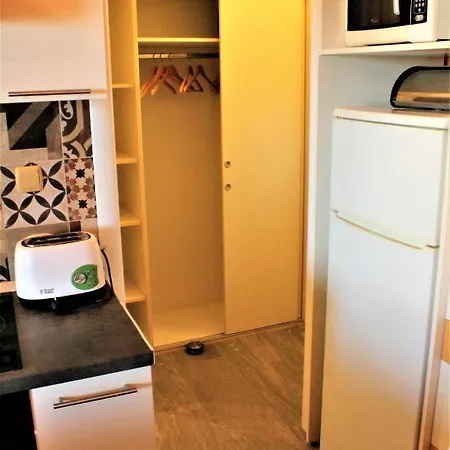 Apartamento Studio In Zaton Zadar With Sea Views, Terrace, Air Conditioning, Wifi 3608-4 Zaton (Zadar)