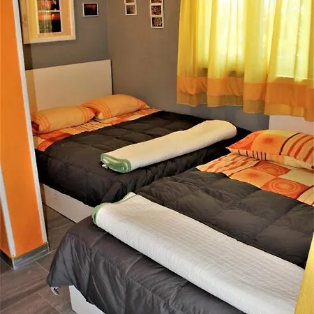 Apartamento Studio In Zaton Zadar With Sea Views, Terrace, Air Conditioning, Wifi 3608-4
