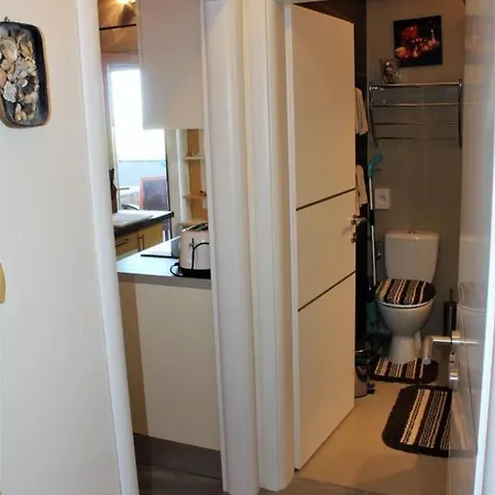 Studio In Zaton Zadar With Sea Views, Terrace, Air Conditioning, Wifi 3608-4 Apartamento