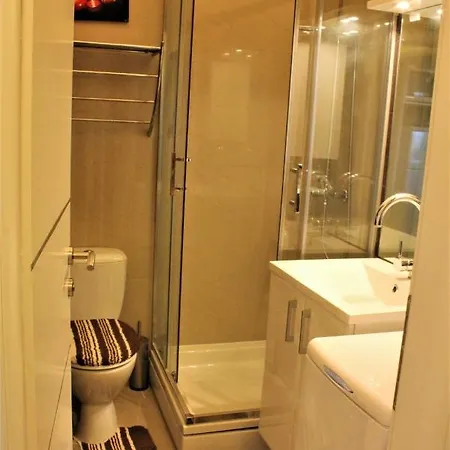 Διαμέρισμα Studio In Zaton Zadar With Sea Views, Terrace, Air Conditioning, Wifi 3608-4