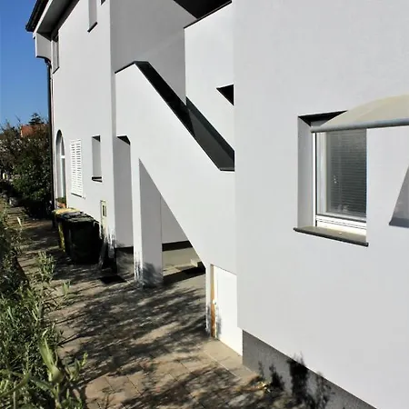 Studio In Zaton Zadar With Sea Views, Terrace, Air Conditioning, Wifi 3608-4 Zaton (Zadar)