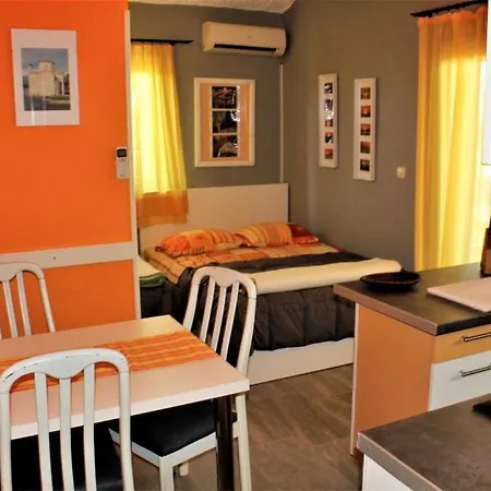 Studio In Zaton Zadar With Sea Views, Terrace, Air Conditioning, Wifi 3608-4 * Zaton (Zadar)