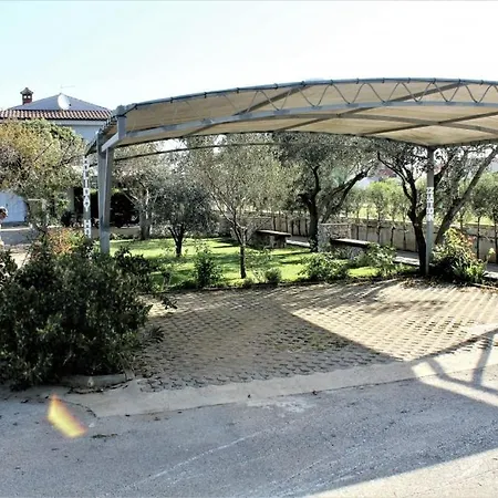 Studio In Zaton Zadar With Sea Views, Terrace, Air Conditioning, Wifi 3608-4 Daire